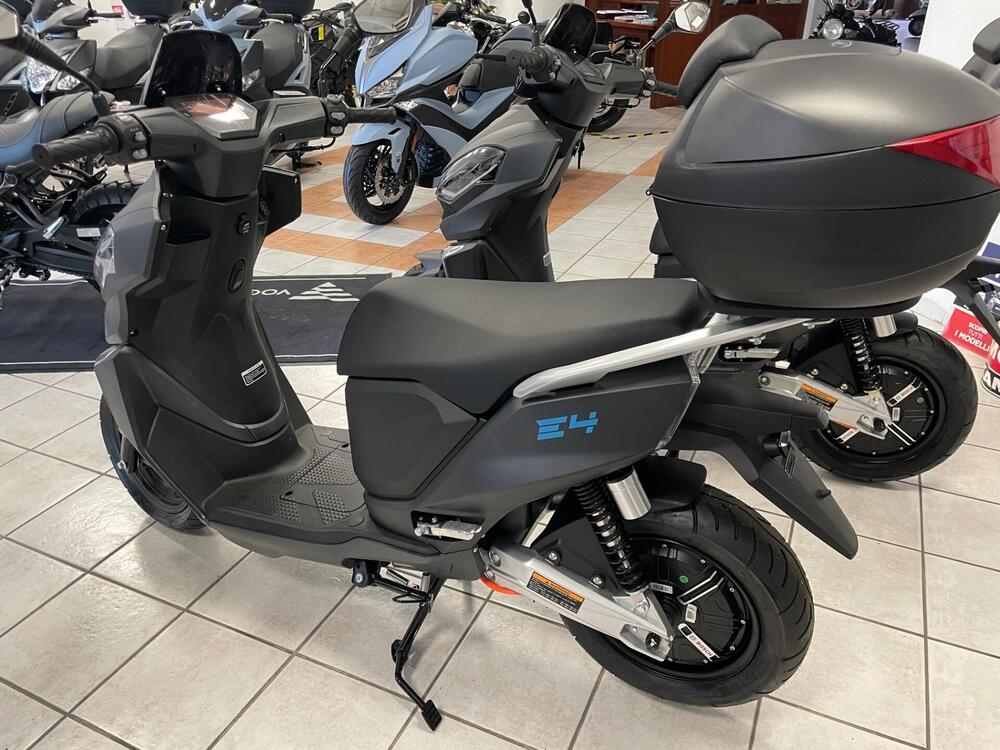 Lifan E4 L3e Doppia Batteria (2021 - 26) (6)