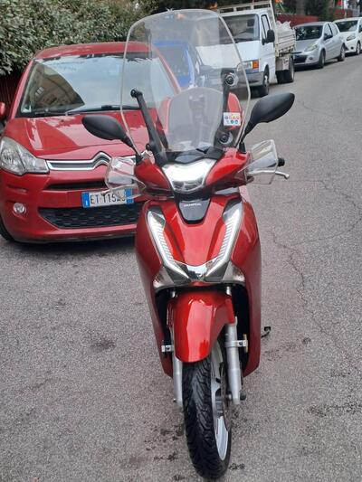 Honda SH 150i (2017 - 19) usata