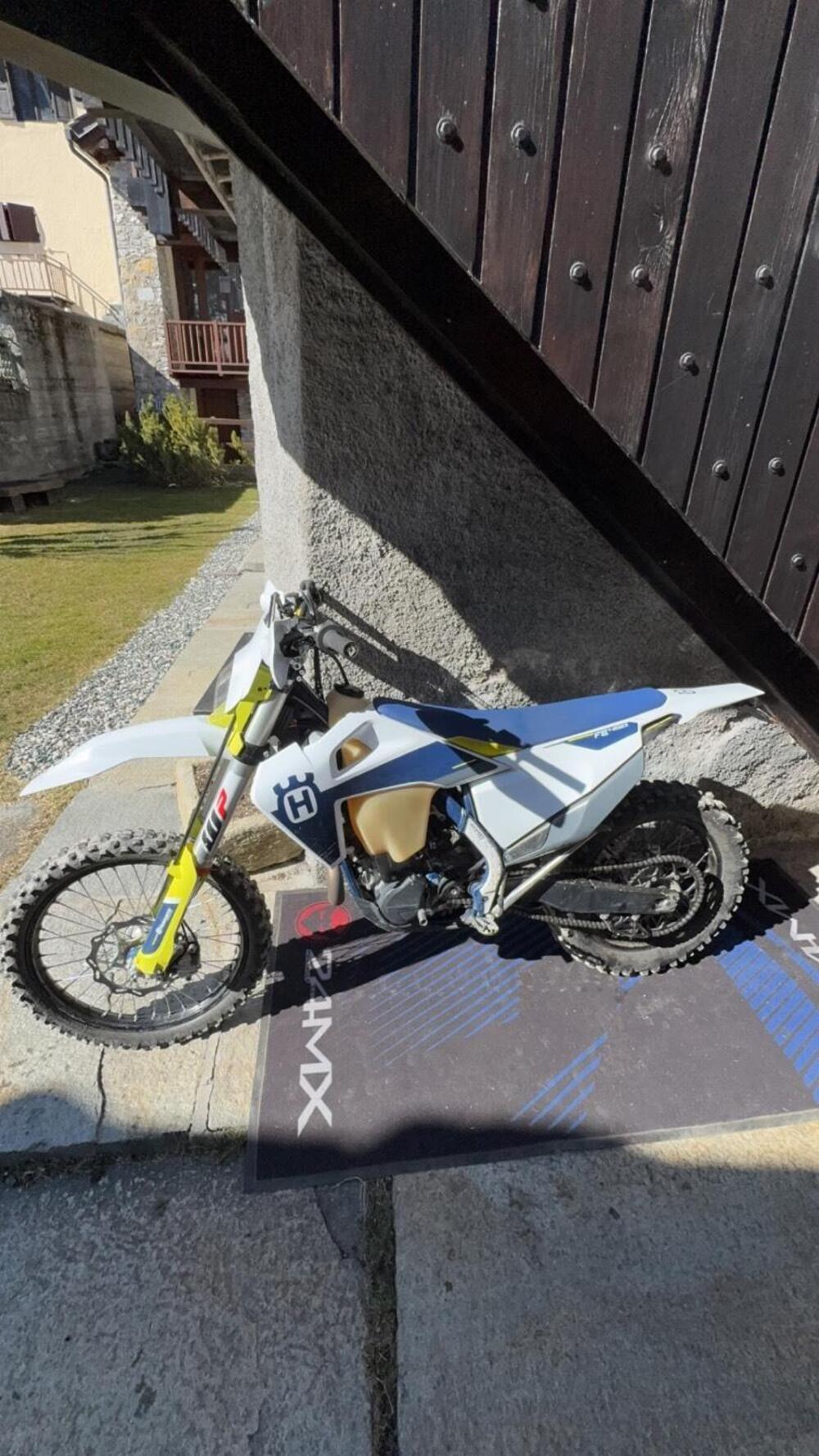 Husqvarna FE 450 (2021) (5)