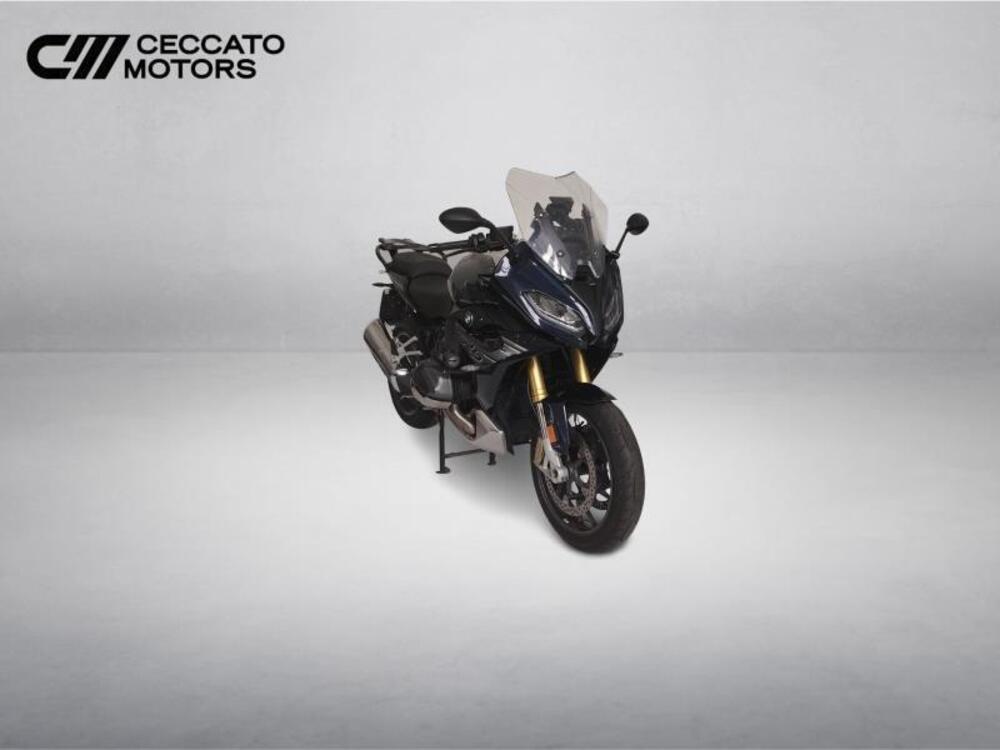 Bmw R 1250 RS (2019 - 20)