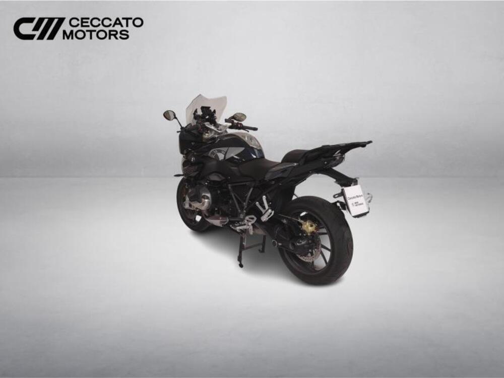 Bmw R 1250 RS (2019 - 20) (5)