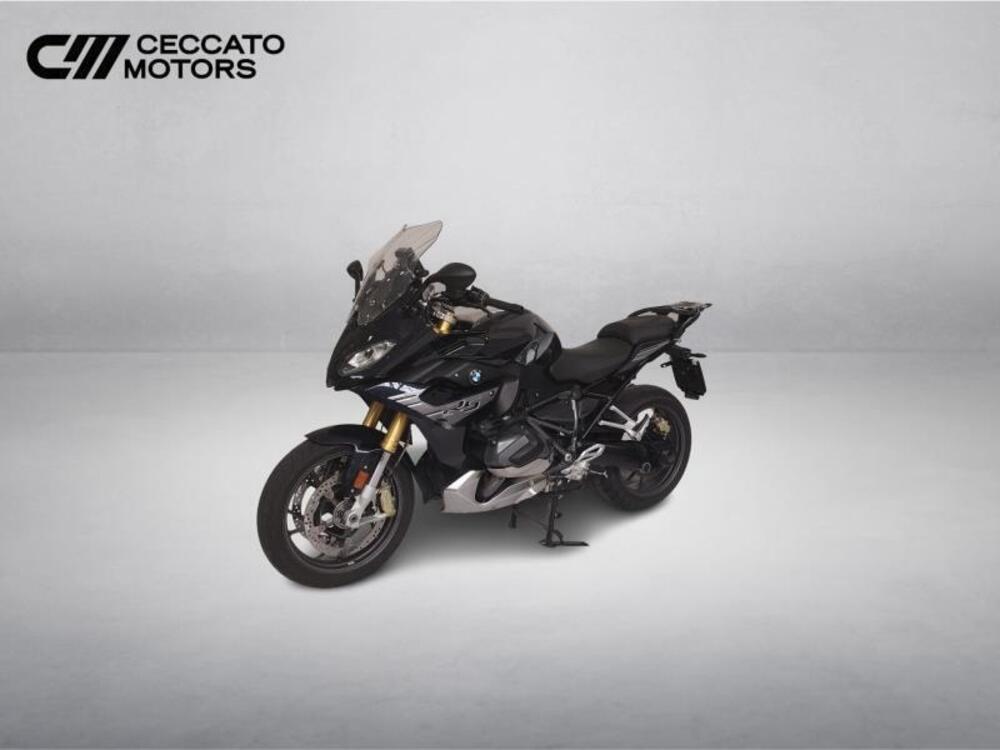 Bmw R 1250 RS (2019 - 20) (7)