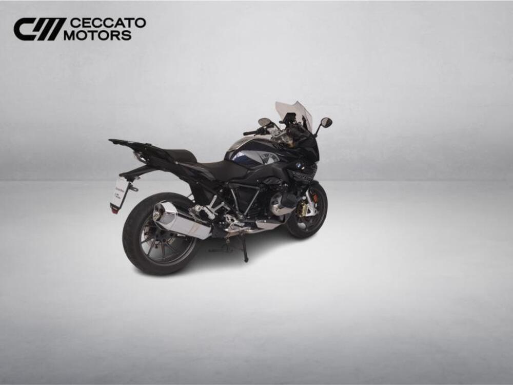 Bmw R 1250 RS (2019 - 20) (3)