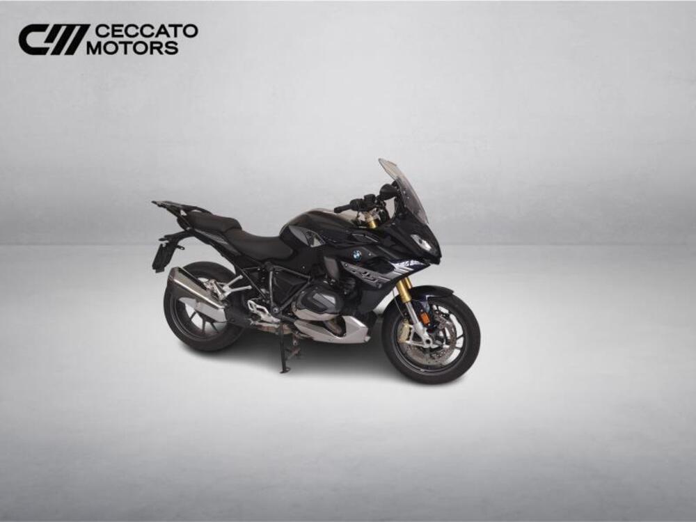 Bmw R 1250 RS (2019 - 20) (2)