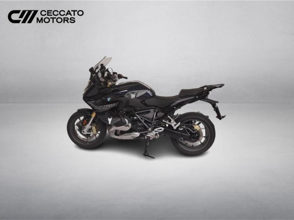 Bmw R 1250 RS (2019 - 20) (6)