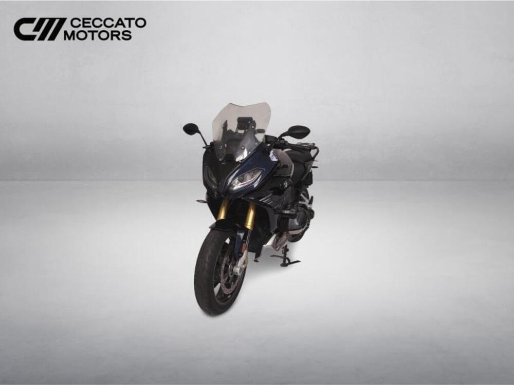 Bmw R 1250 RS (2019 - 20) (8)