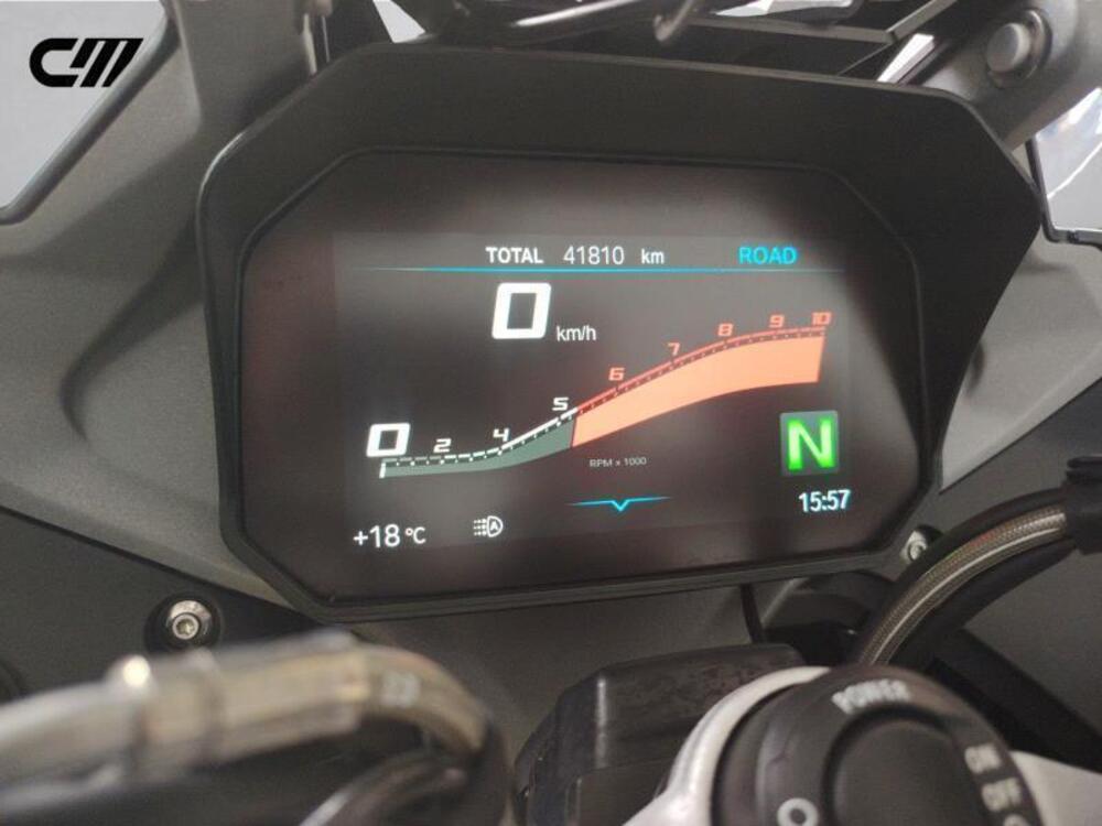 Bmw R 1250 RS (2019 - 20) (11)