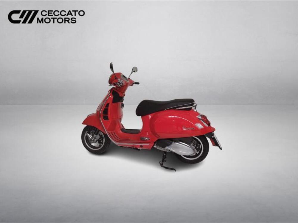 Vespa GTS 300 Super (2023 - 24) (7)