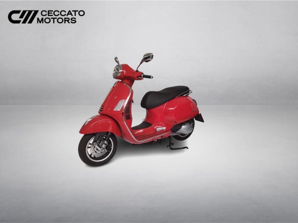Vespa GTS 300 Super (2023 - 24) (8)