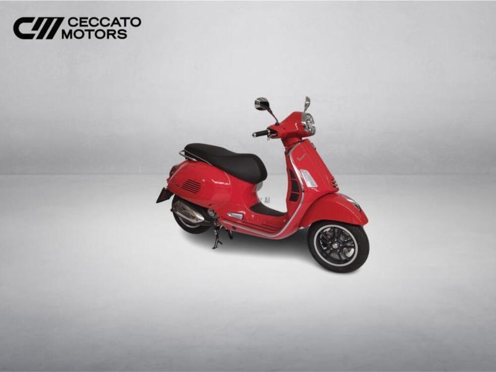 Vespa GTS 300 Super (2023 - 24) (2)