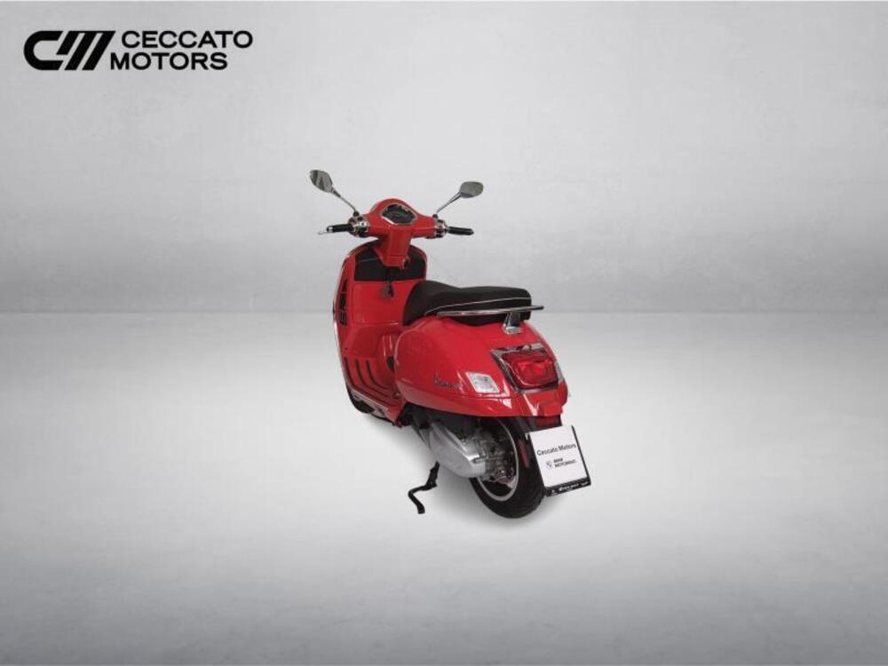 Vespa GTS 300 Super (2023 - 24) (6)