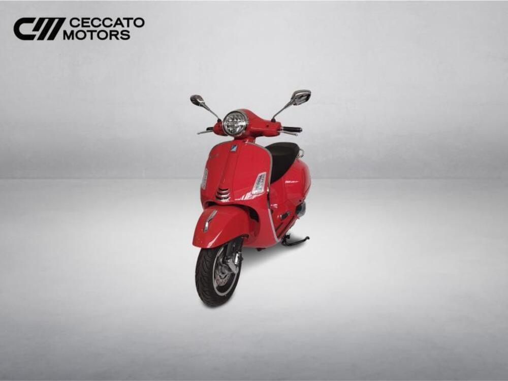 Vespa GTS 300 Super (2023 - 24) (9)