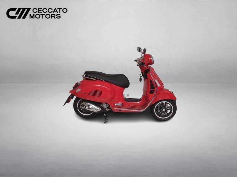 Vespa GTS 300 Super (2023 - 24) (3)