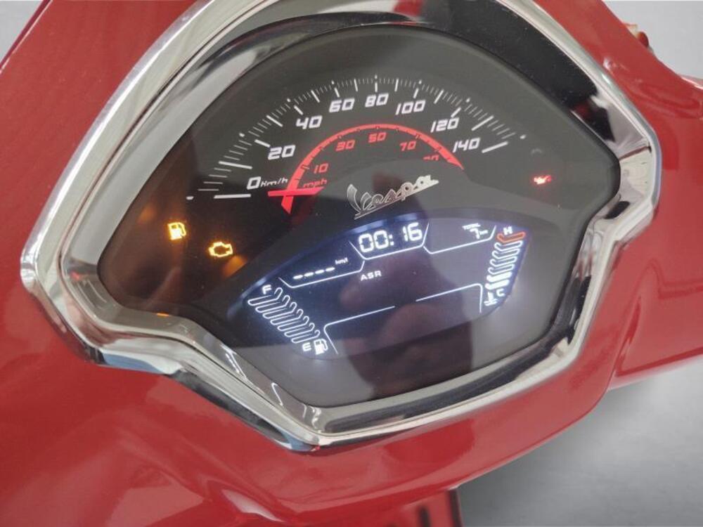 Vespa GTS 300 Super (2023 - 24) (12)