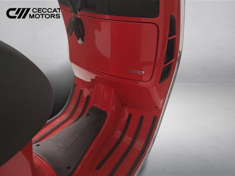 Vespa GTS 300 Super (2023 - 24) (15)