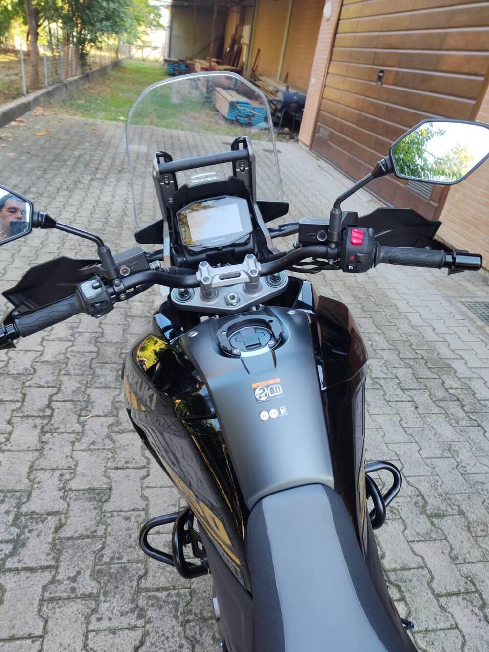 Suzuki V-Strom 1050XT (2020 - 23) (16)
