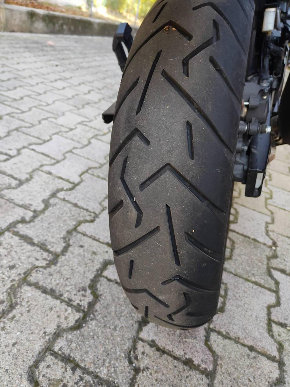 Suzuki V-Strom 1050XT (2020 - 23) (18)