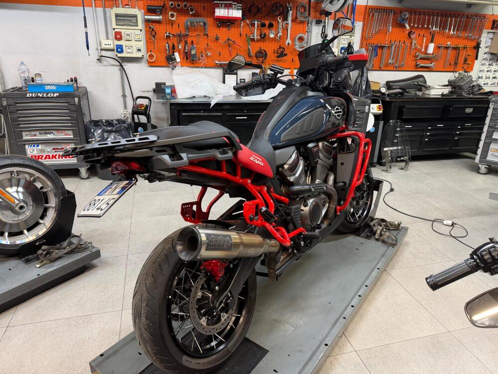 Harley-Davidson CVO Pan America (2025 - 26) (3)