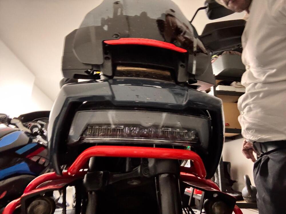 Harley-Davidson CVO Pan America (2025 - 26) (11)