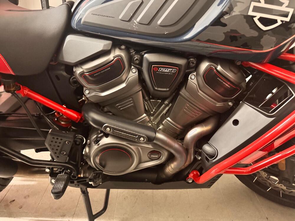 Harley-Davidson CVO Pan America (2025 - 26) (12)