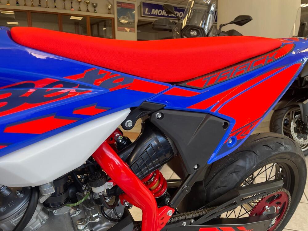 Betamotor RR 50 Motard Track (2021 - 26) (4)