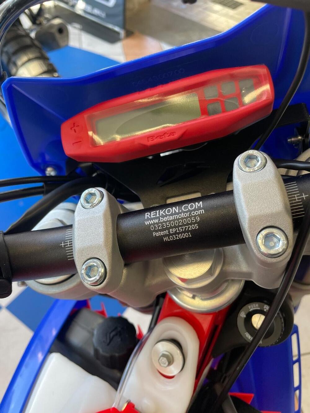 Betamotor RR 50 Motard Track (2021 - 26) (5)