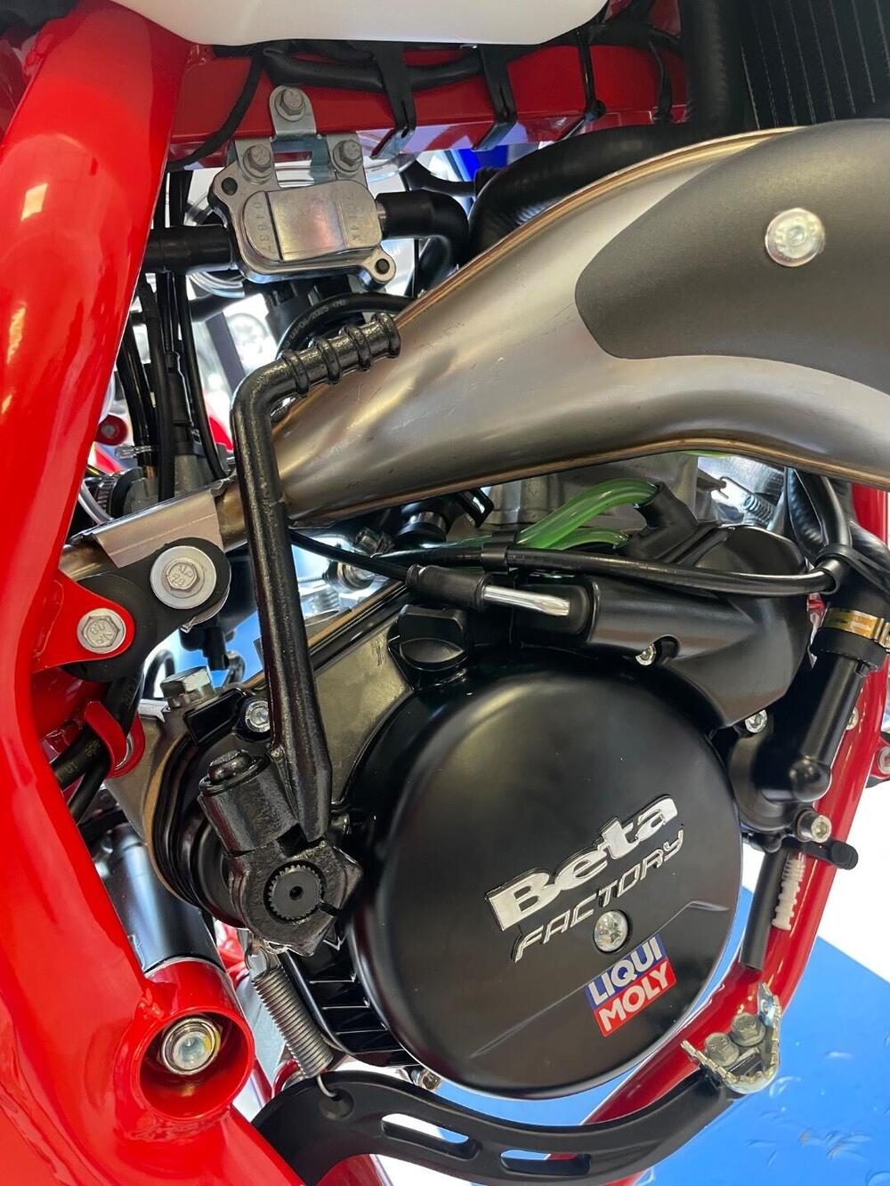 Betamotor RR 50 Motard Track (2021 - 26) (6)