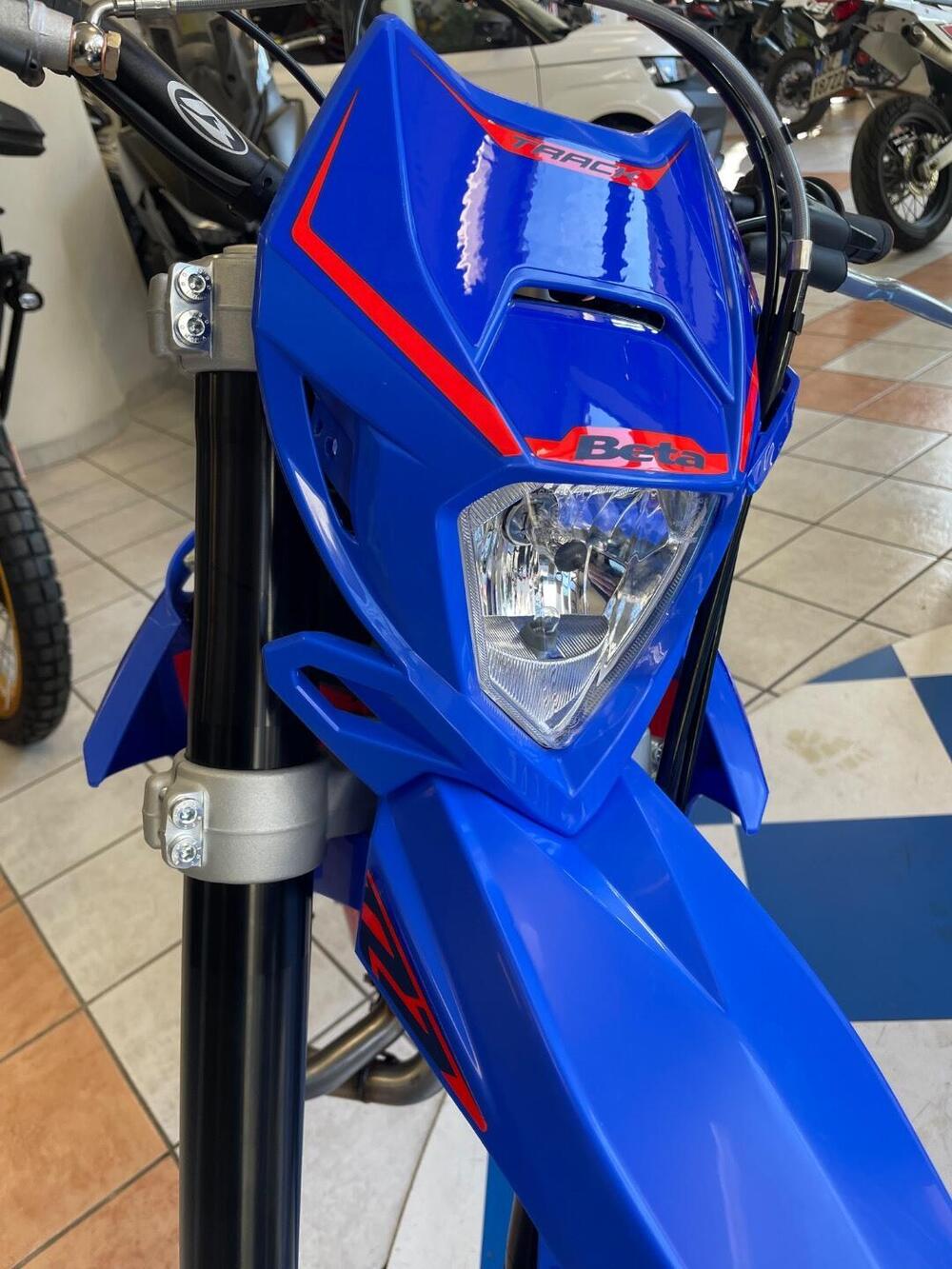 Betamotor RR 50 Motard Track (2021 - 26) (7)