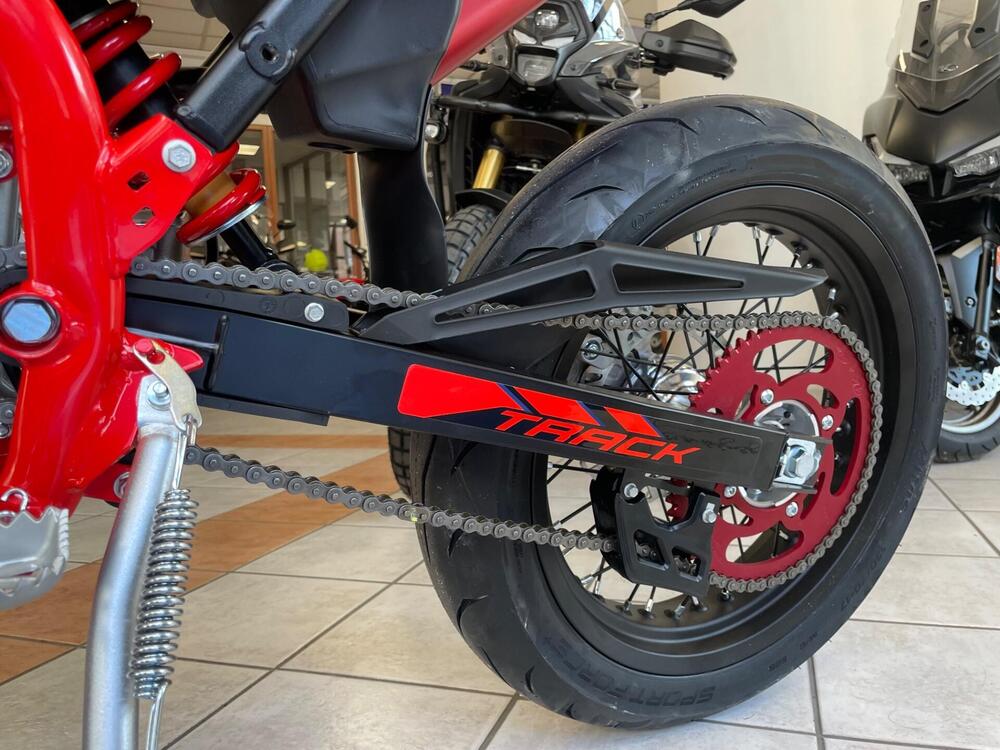 Betamotor RR 50 Motard Track (2021 - 26) (8)