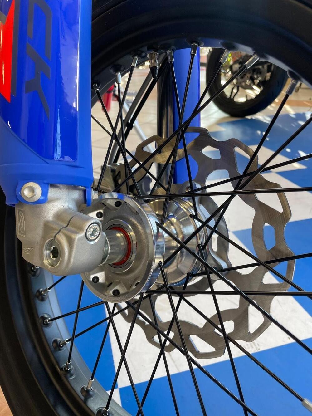 Betamotor RR 50 Motard Track (2021 - 26) (9)