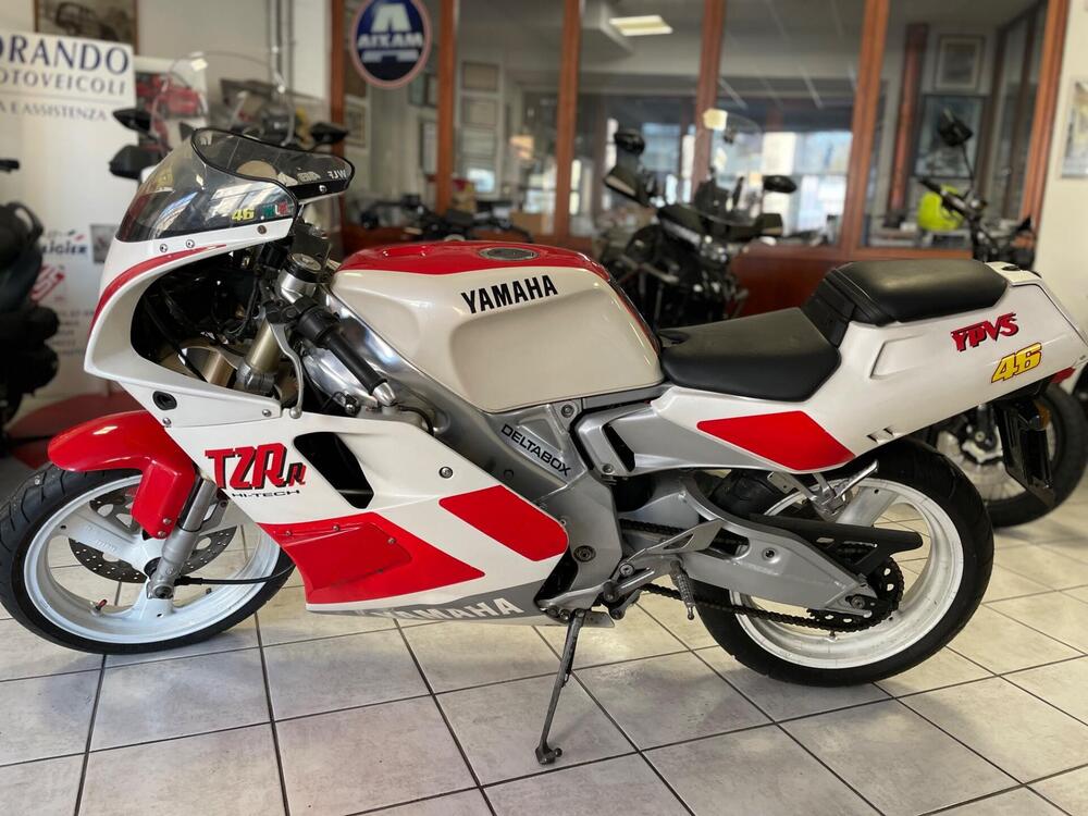 Yamaha TZR 125 R (2)