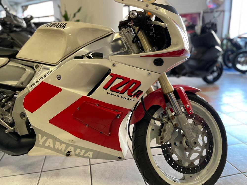 Yamaha TZR 125 R (4)