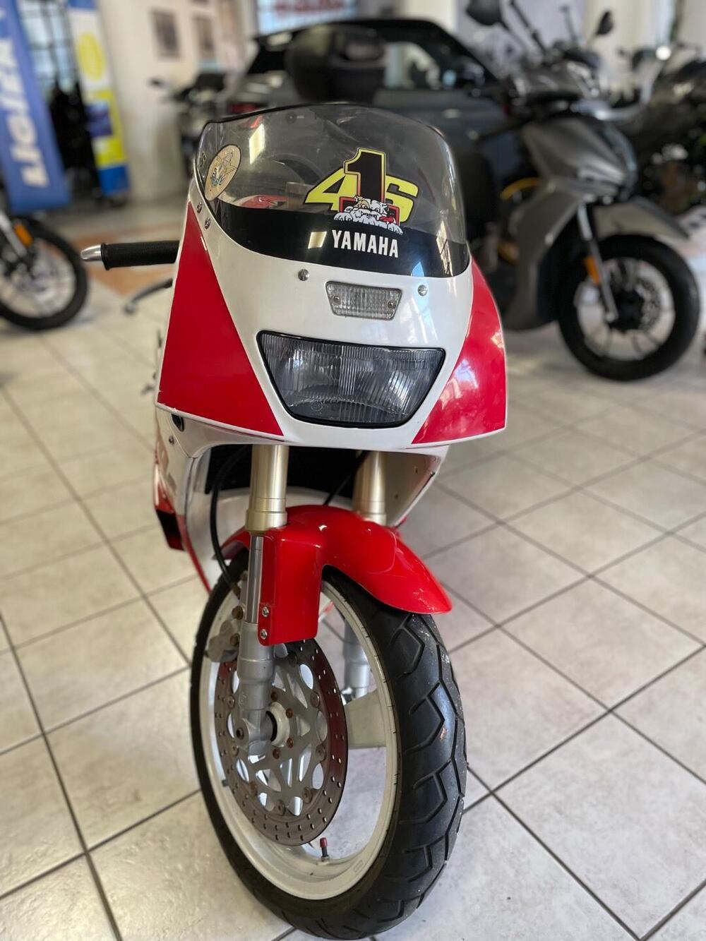 Yamaha TZR 125 R (5)