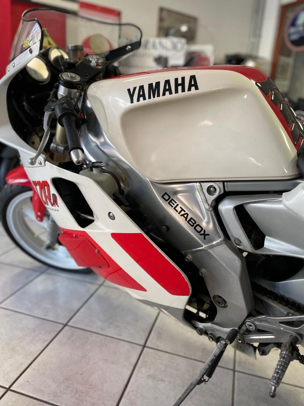 Yamaha TZR 125 R (6)
