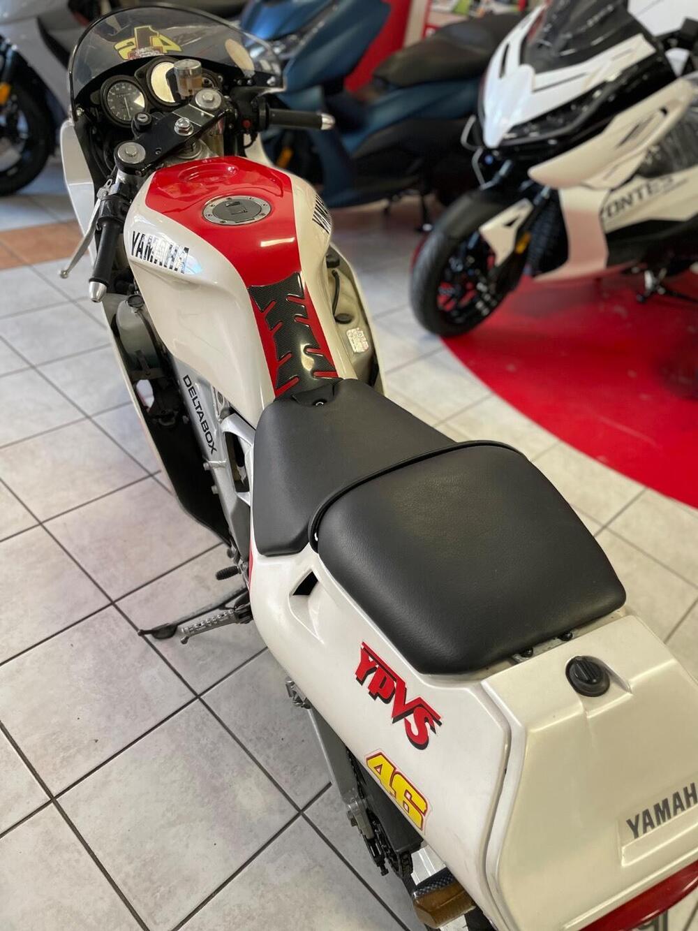 Yamaha TZR 125 R (7)