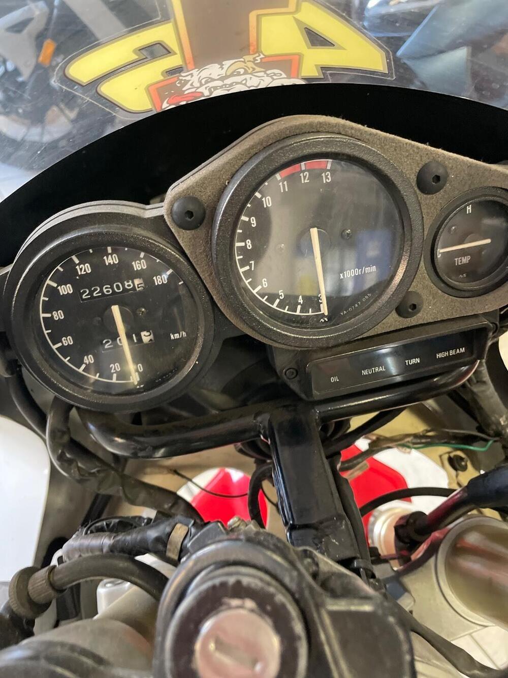 Yamaha TZR 125 R (8)