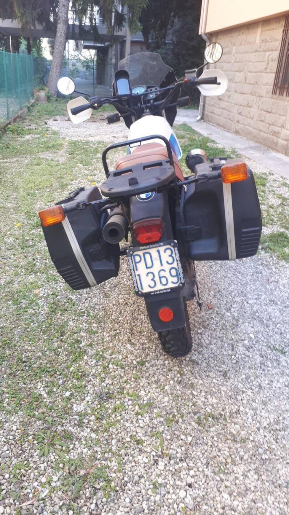 Bmw R 80 G/S (1980 - 87) (3)