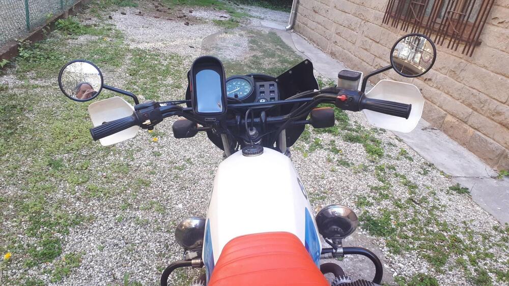 Bmw R 80 G/S (1980 - 87) (4)