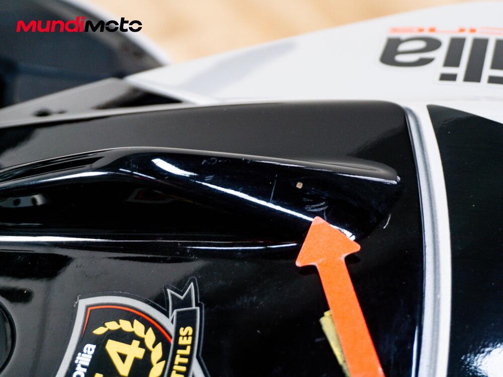 Aprilia RS 125 (1998 - 02) (16)