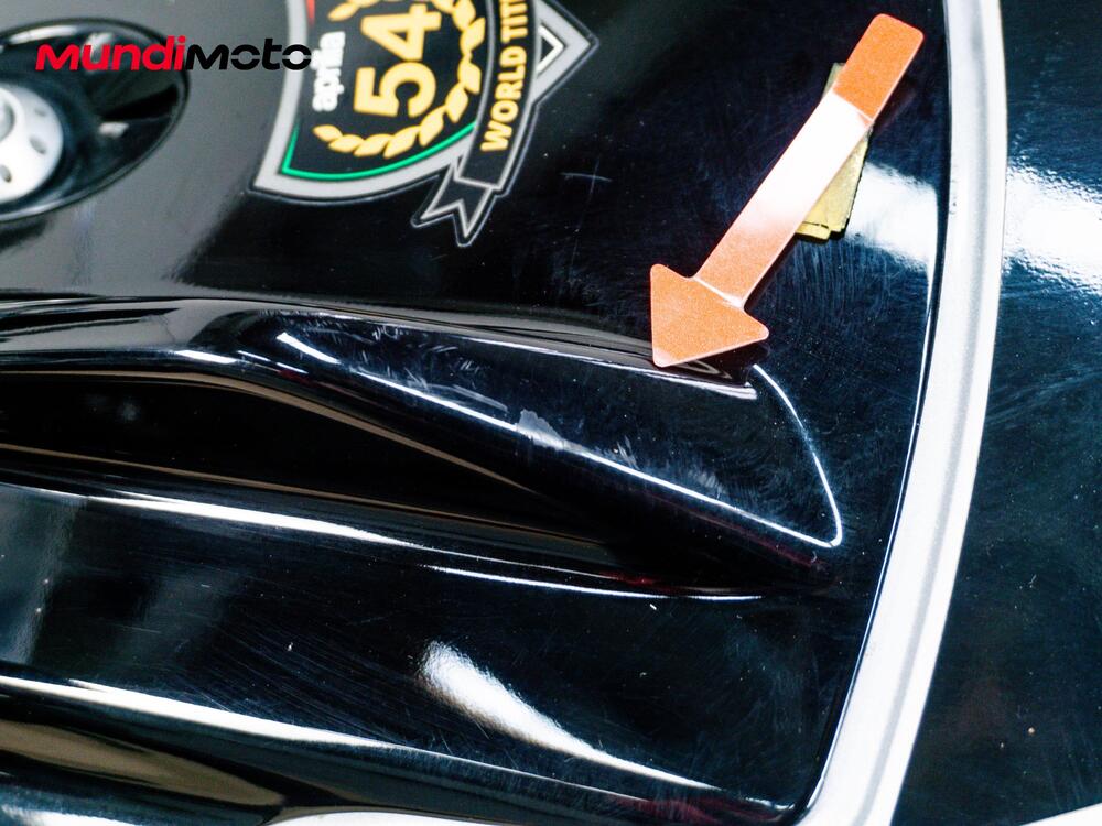 Aprilia RS 125 (1998 - 02) (17)