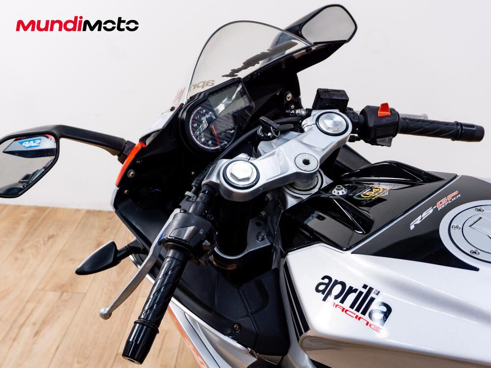 Aprilia RS 125 (1998 - 02) (10)