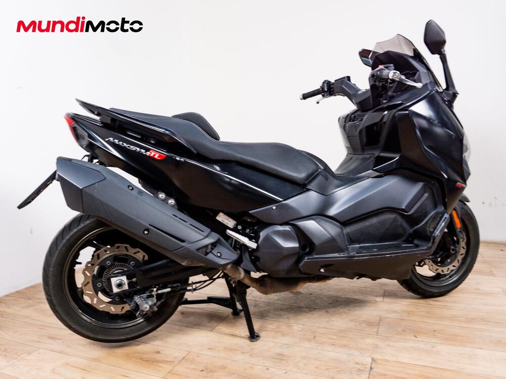 Sym Maxsym TL 508 (2021 - 24) (3)