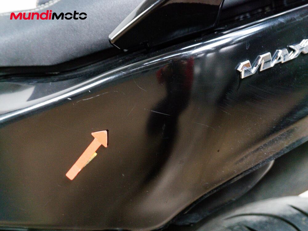 Sym Maxsym TL 508 (2021 - 24) (23)