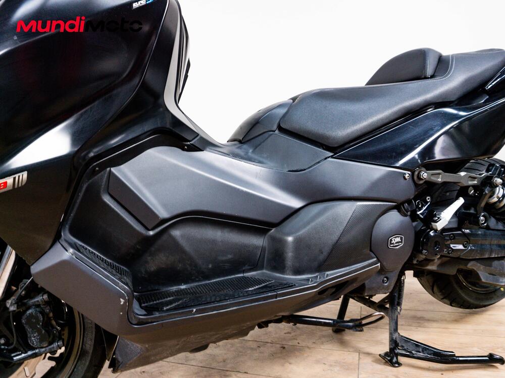 Sym Maxsym TL 508 (2021 - 24) (9)