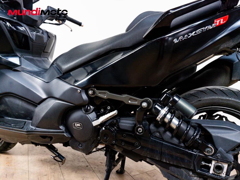 Sym Maxsym TL 508 (2021 - 24) (10)