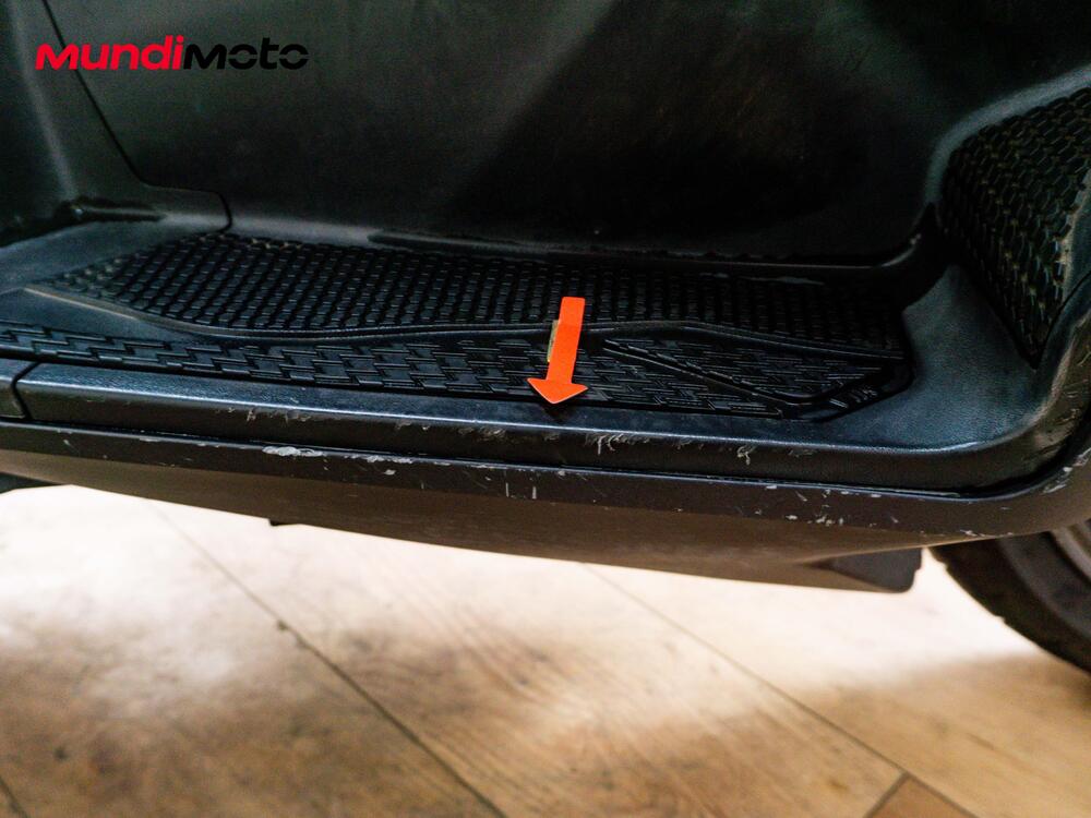 Sym Maxsym TL 508 (2021 - 24) (15)