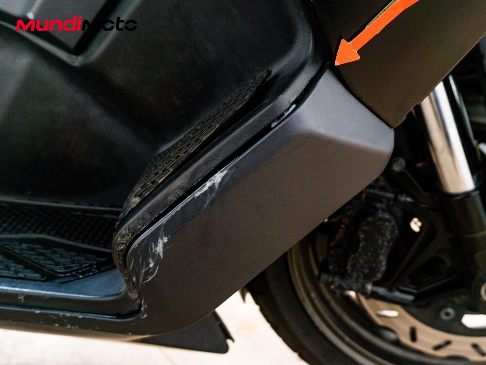 Sym Maxsym TL 508 (2021 - 24) (28)