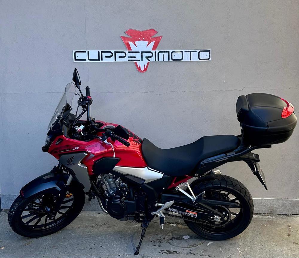 Honda CB 500 X (2021) (4)