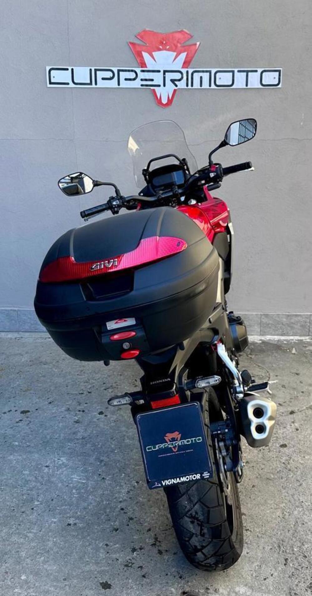 Honda CB 500 X (2021) (3)