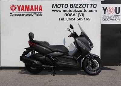 Yamaha X-Max 400 (2013 - 16) usata